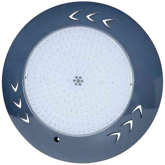 Прожектор светодиодный для бассейнов Aquaviva Grey 003 546LED 36 Вт White. с заставной Киев