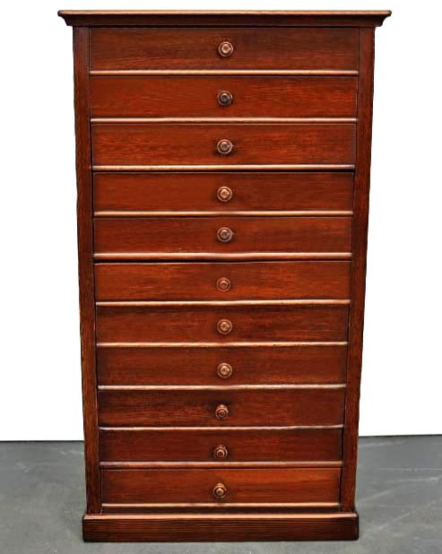 Органайзер для метизів "Благоро" латте Миколаїв - фото 1