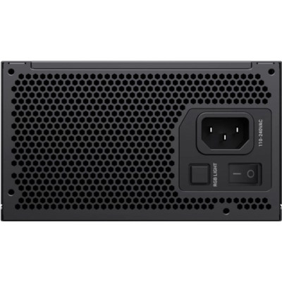 Блок питания Gamemax 1050W (RGB PRO 1050G) Винница - изображение 10