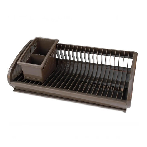 Сушарка для посуду та столових приладів Lamela 47,5х22х20 см Одеса - фото 1