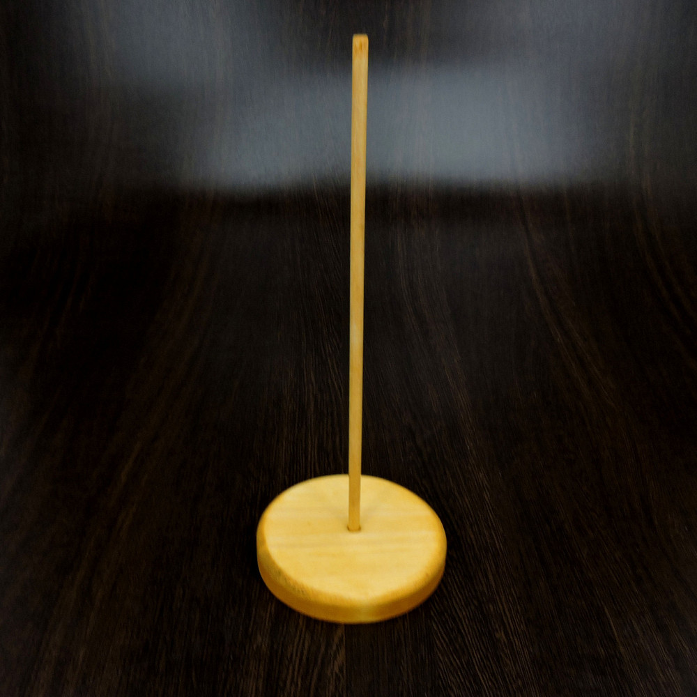 Підставка для ляльок "Тондо 13 тип Б" каррі Миколаїв - фото 1