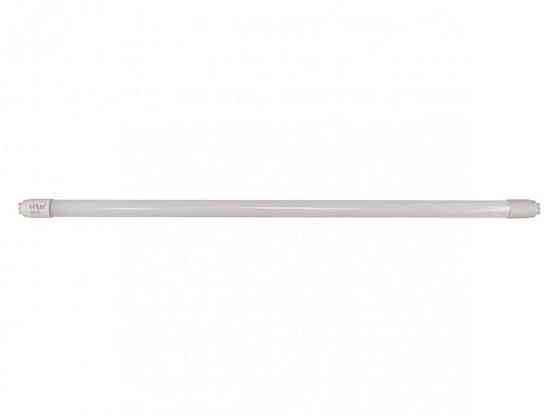 Фито-лампа 1200mm IP20 (FLX-T8-1,2) T8 18Вт ТМ LUXEL Solmir Киев