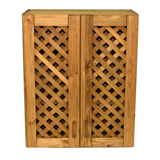 Шкаф настенный 