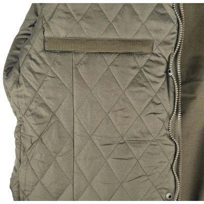 Куртка Hallyard Boville lady Зелений 34 (boville-she-j-001 34) Винница - изображение 4