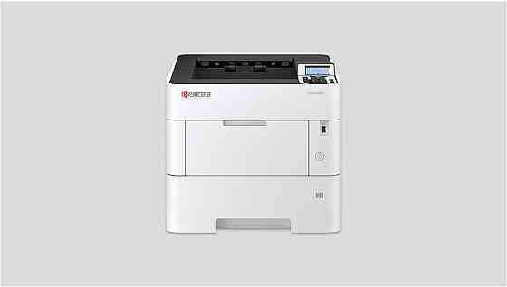 Kyocera ECOSYS PA5500x, 110C0W3NL0 - монохромный принтер А4 Киев