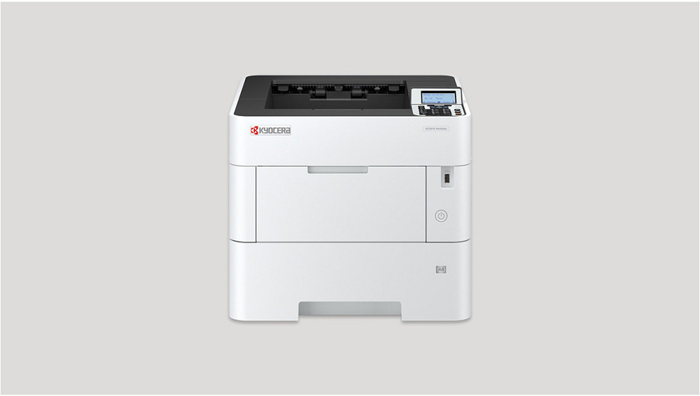 Kyocera ECOSYS PA5500x, 110C0W3NL0 - монохромный принтер А4 Киев - изображение 2