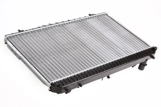 Радиатор Lacetti 1.8 ASR Вінниця