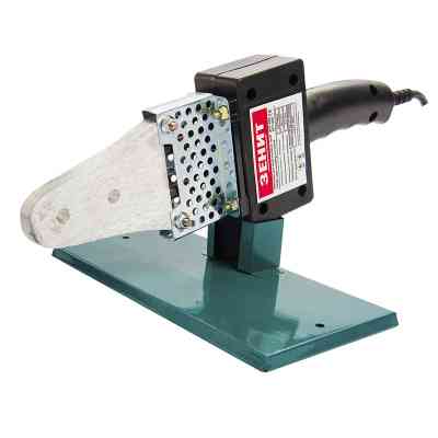 Паяльник электрический Зеніт для труб ЗПТ-850 (843867) Винница