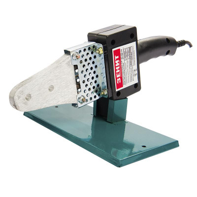 Паяльник електричний Зеніт для труб ЗПТ-850 (843867) Вінниця - фото 4