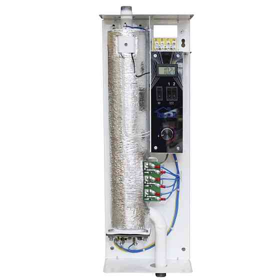 Електричний котел NEON WCS  9.0 кВт 220/380 В, сімістор Київ