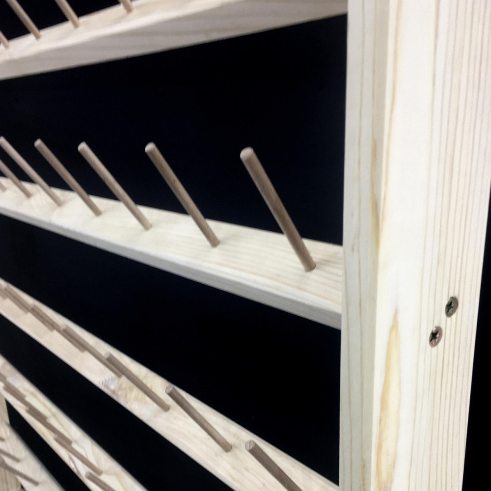 Стійка для ниток (велика котушка) "Батіст 90" Миколаїв - фото 7