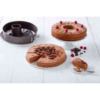 Форма для випікання Pyrex Asimetria разъемная 26 см (AS26DT0) Вінниця