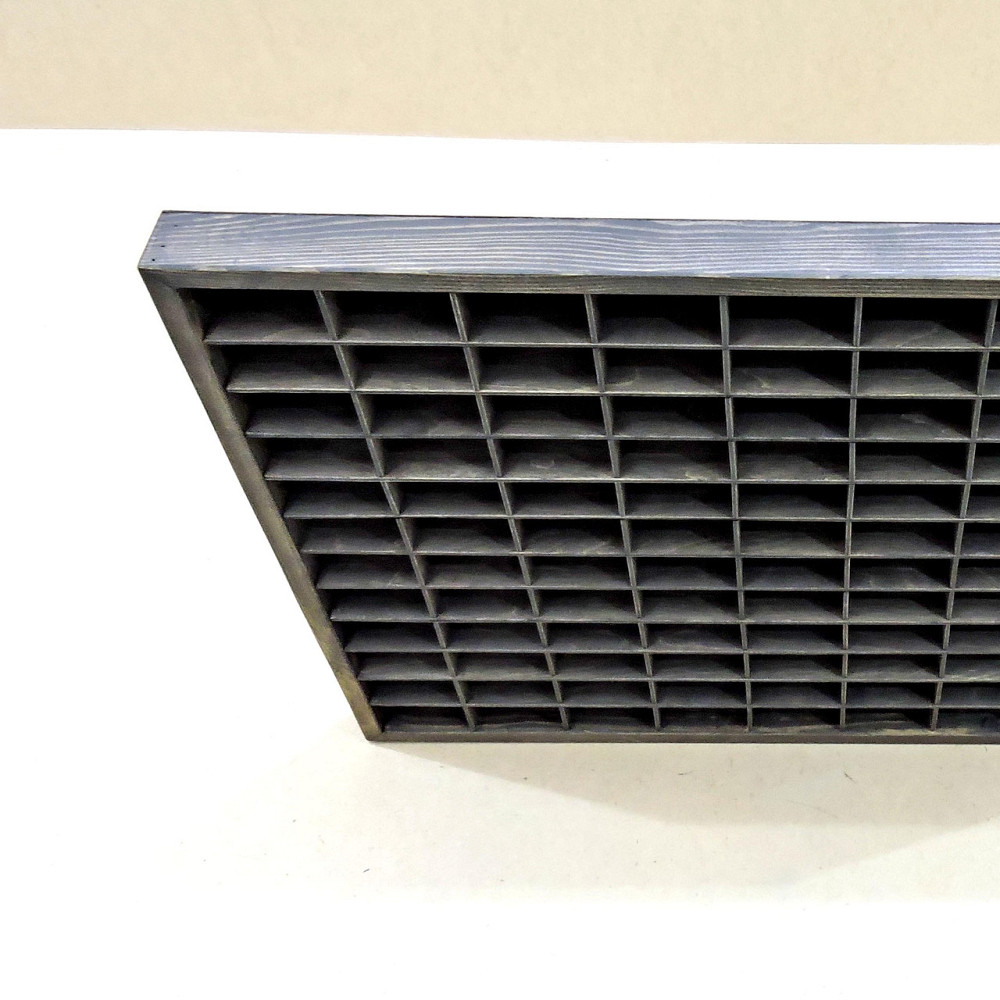 Стелаж для іграшкових машинок "Форд 108" мокко Миколаїв - фото 4