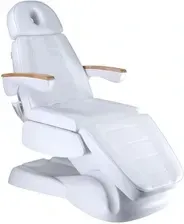 Косметологічне Крісло Fotel Kosmetyczny Elektryczny Lux Bw-273B Biały Киев - изображение 1