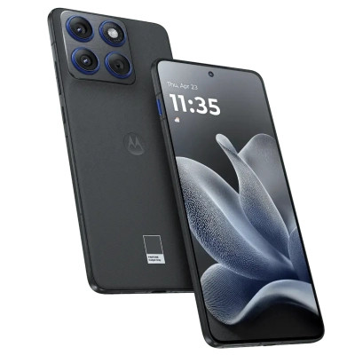 Мобильный телефон Motorola Edge 70 12/512GB Gadget Grey (PBA50006RS) Вінниця - фото 5