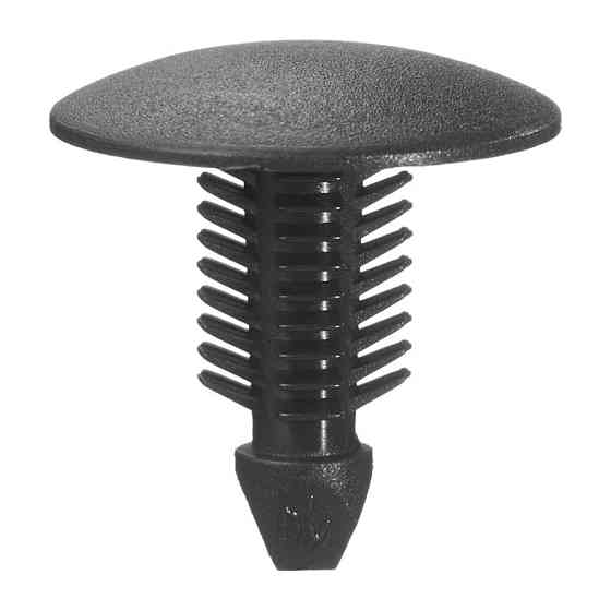 Клипса салона багажника подкружек Alfa Romeo Citroen Fiat Iveco Lancia Peugeot 1301019650 130101965 8748Y6 10438 Киев