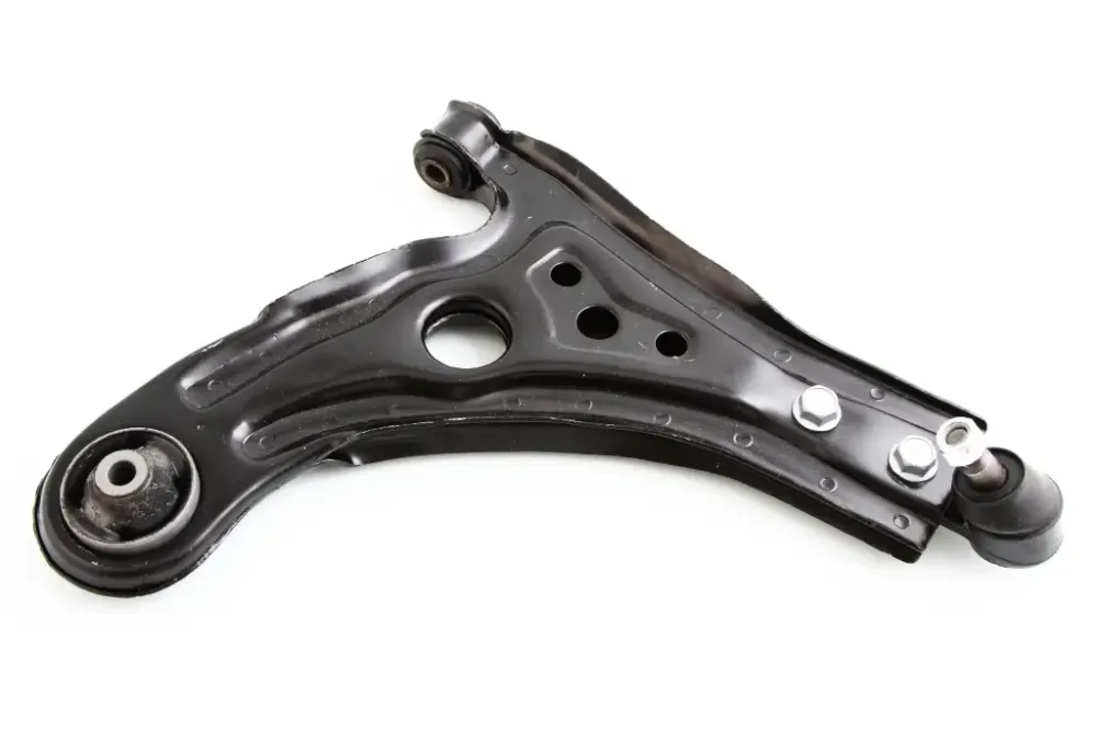 Рычаг передней подвески Aveo CTR правый в сборе Винница - изображение 1