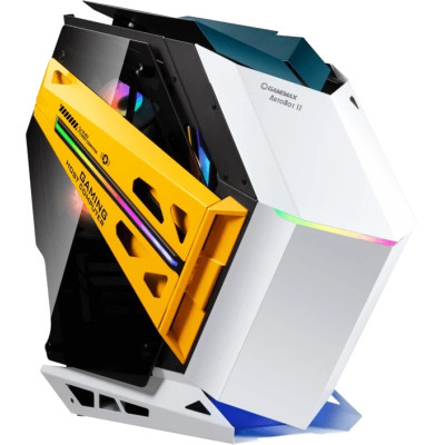 Корпус Gamemax Autobot-II Винница - изображение 1