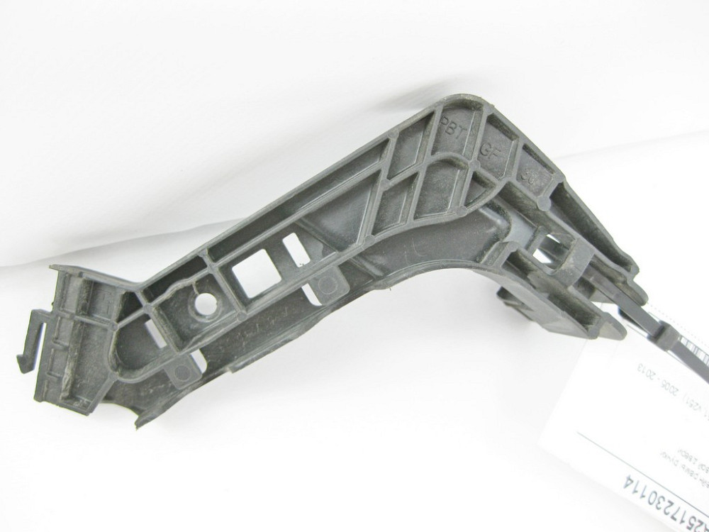 Mercedes-Benz  A2517230114 Утримувач - кронштейн рами ручки на замку передніх лівих дверей R-Class W251 Одесса - изображение 6