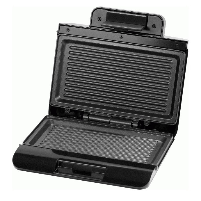 Мультифункциональный гриль MAGIO MG-378 750 Вт, Гриль для сендвичей, Домашний AQ-874 гриль бутербродница Киев - изображение 1