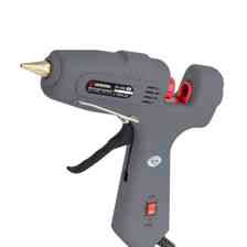 Електричний пістолет для клею d-11.2 мм 80 Вт з вимикачем Мукачево