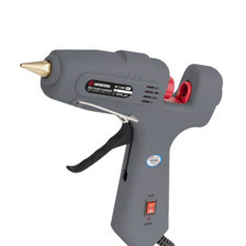 Електричний пістолет для клею d-11.2 мм 80 Вт з вимикачем Мукачево - фото 1