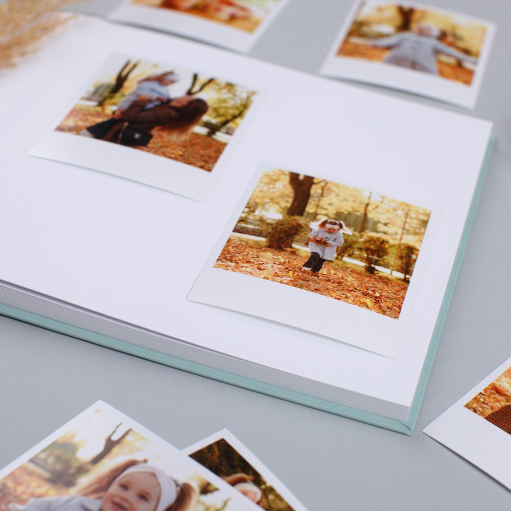 Фотоальбом з білими сторінками Тернополь - изображение 5