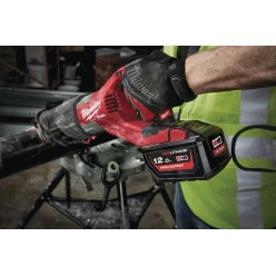 Акумулятор MILWAUKEE M18 HB12 HIGH OUTPUT™ 12.0 Ah (4932464260) Київ