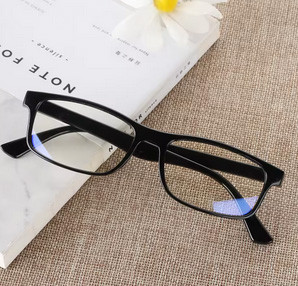 Окуляри для комп'ютера захисні класика Київ - фото 1