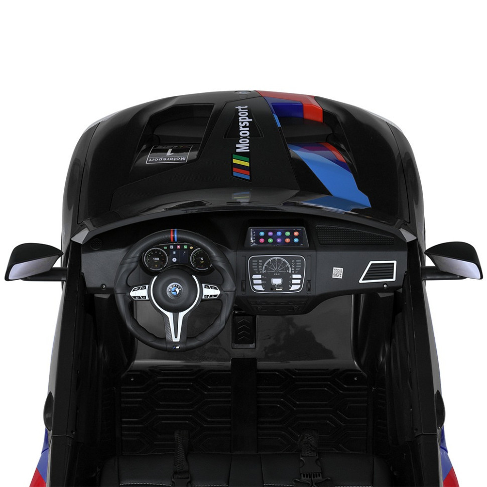 Дитячий електромобіль Машина M 5849EBLRS-2 (24V) до 30 кг Вінниця - фото 3