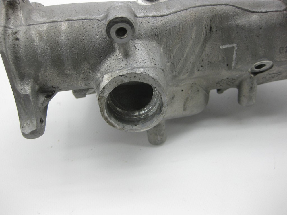 Mercedes-Benz  A6420908337 Впускний колектор лівий для двигуна OM642 V8 3.0 cdi E-Class W212 C207 CLS C218 S-Class W222 Одеса - фото 9