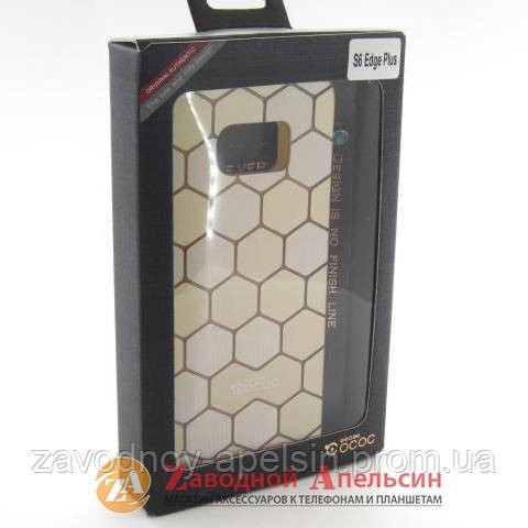 Samsung G925 S6 EDGE чохол Cococ 1 Одеса - фото 3