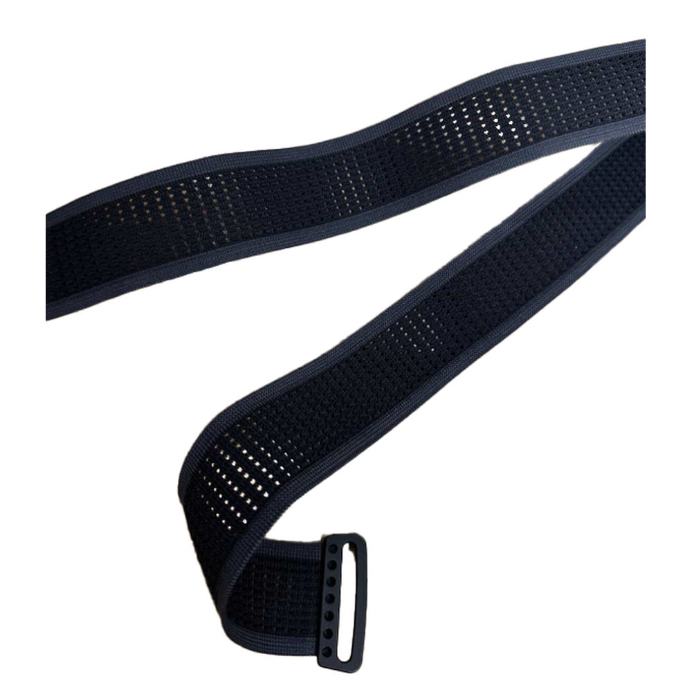 Стрічка для налобних ліхтарів Fenix, одинарна, чорна (не відбиває світло) Київ - фото 1