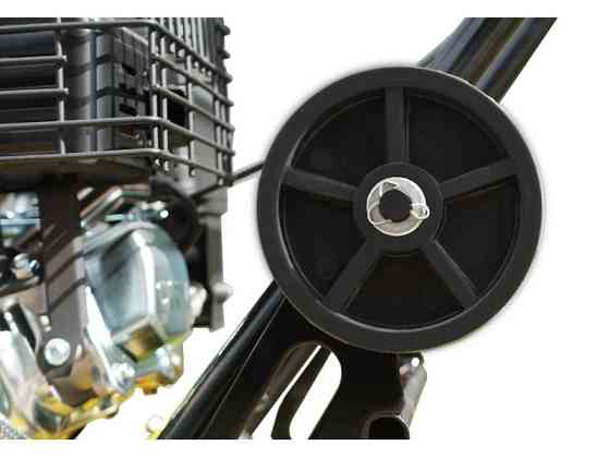 Виброплита 6,5 л.с Sturm PC8809DKW (читать описание) Ровно