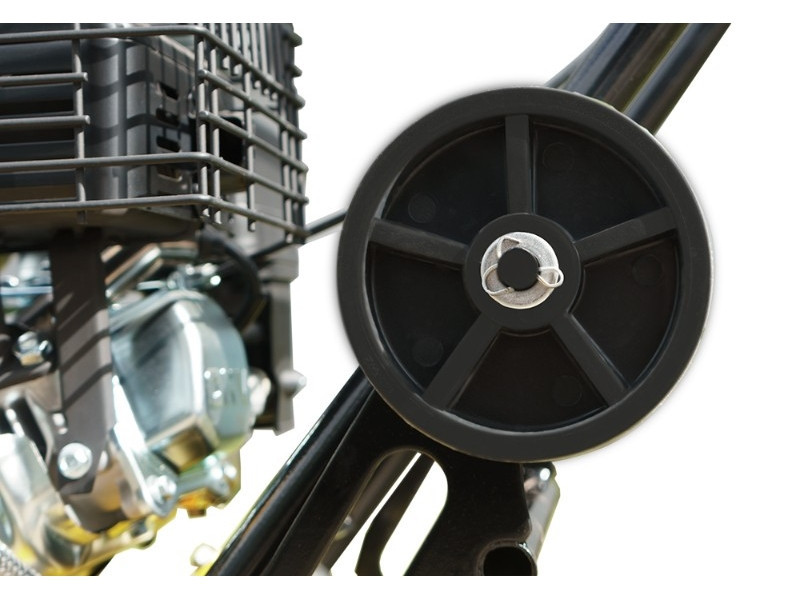 Виброплита 6,5 л.с Sturm PC8809DKW (читать описание) Ровно - изображение 4