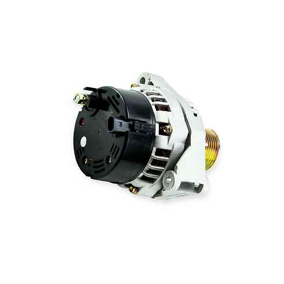 Генератор (115А) 1118,2170 Мукачево