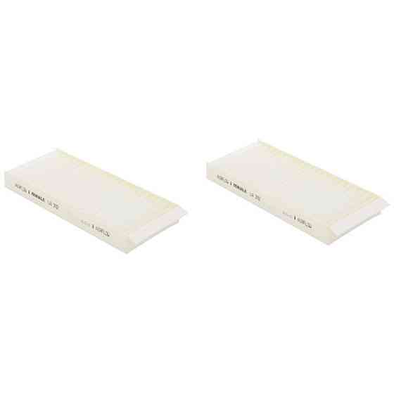 Фильтр салона Mahle LA392/S Ssangyong Харьков