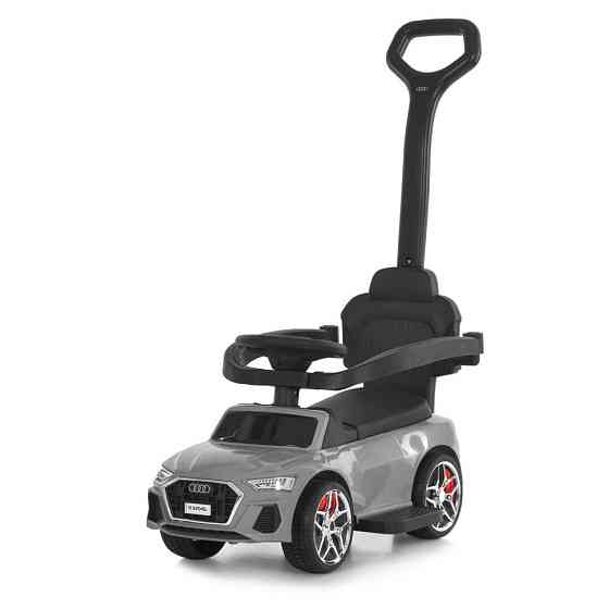 Детская каталка-толокар 2 в 1 M 6254EL-11 до 30 кг Винница