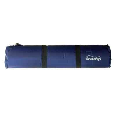 Туристичний килимок Tramp 190x60x2.5 Blue (UTRI-005) Вінниця