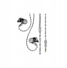 Навушники Moondrop METEOR - IEM w konfiguracji Tribrid Київ - фото 1