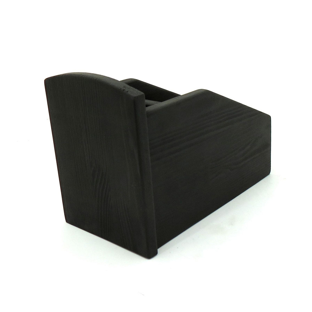 Органайзер для косметики "Гвендоліна" венге Миколаїв - фото 4