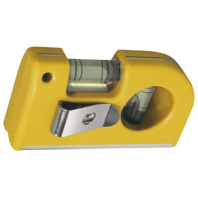 Уровень Stanley "Pocket Level" карманныйl, L=87мм. (0-42-130) Винница - изображение 2