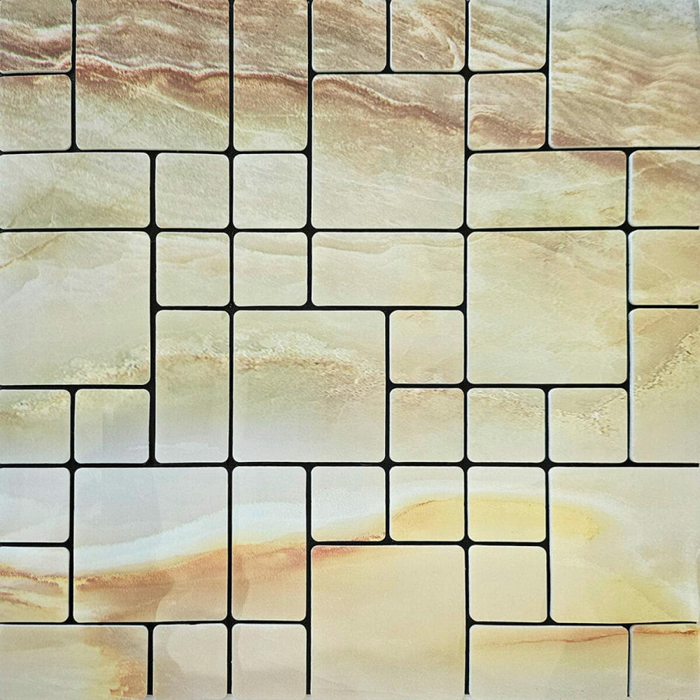 Самоклеящаяся мозаика для декора Киев - изображение 1