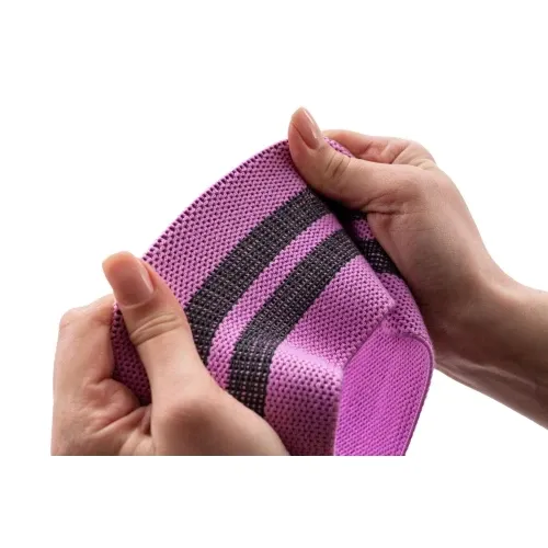 Набор резинок для фитнеса Hop-Sport P678 Киев