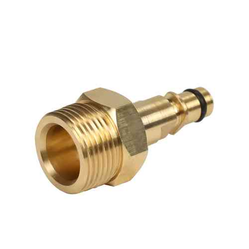 Переходник адаптер М22 для моек высокого давления Karcher, быстросъем Вінниця