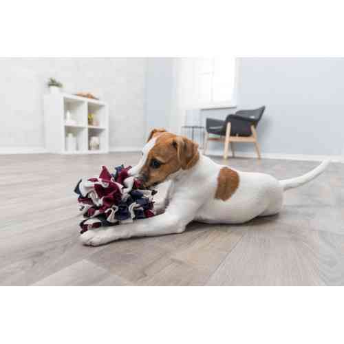 Игрушка Trixie для собак Мячик пахучий 15 см Винница