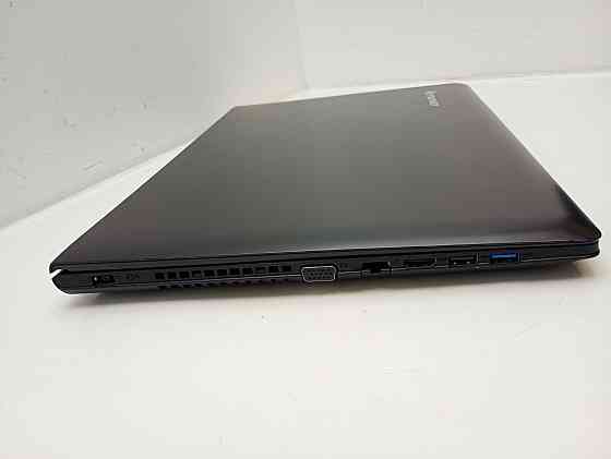 Ноутбук Lenovo G50-80 i3-4gen\4\0 АКБ- (товар вживаний) Луцк