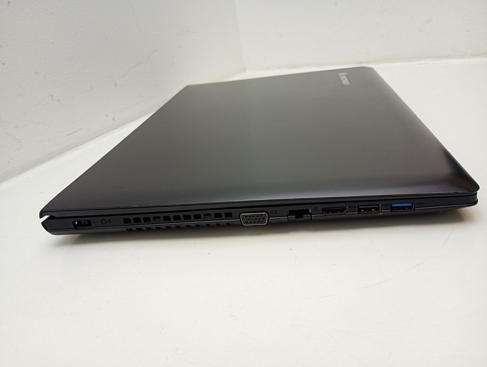 Ноутбук Lenovo G50-80 i3-4gen\4\0 АКБ- (товар вживаний) Луцк - изображение 5