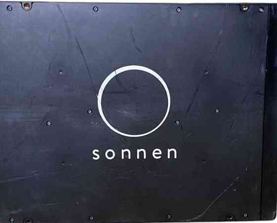 Аккумулятор LifePo4 Sonnen Module 3 2.5 kW. Харьков