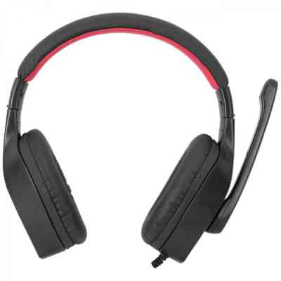 Навушники Xtrike ME HP-312 XBOX/PS/PC Black/Rad (HP-312) Вінниця